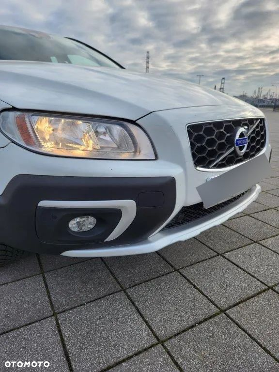 Volvo XC 70 D4 AWD Momentum - 12