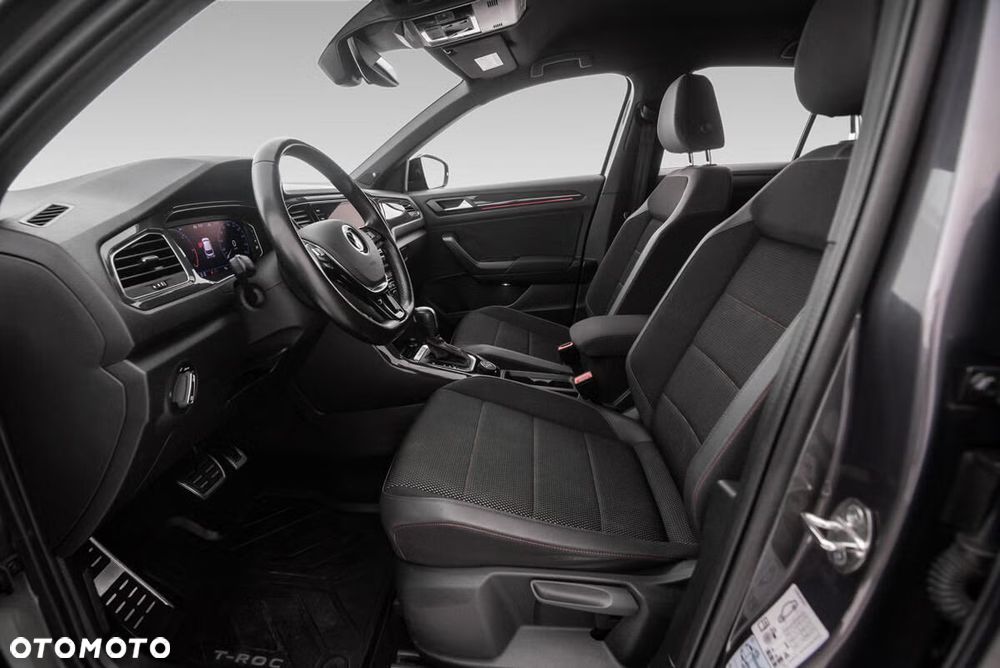 Volkswagen T-Roc 2.0 TDI SCR DSG Sport - 7