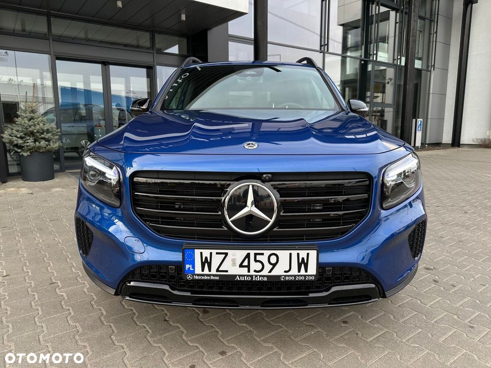 Mercedes-Benz GLB - 5