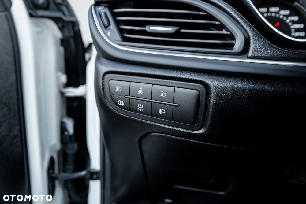 Fiat Tipo 1.4 T-Jet Lounge - 26