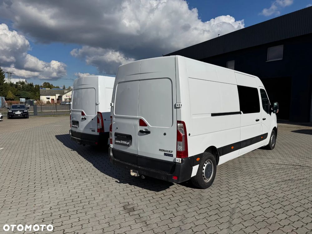 Renault Master - 22