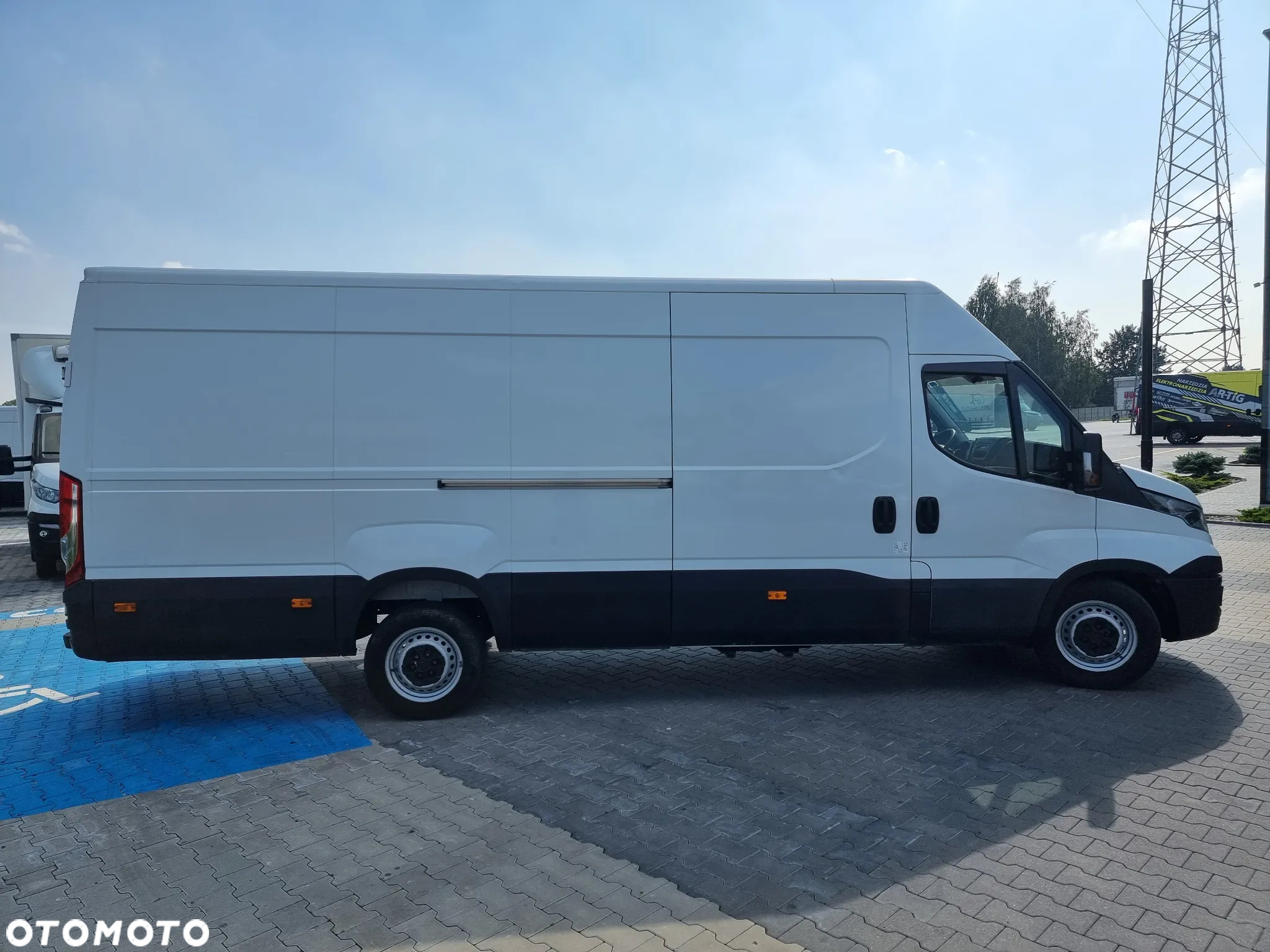 Iveco Daily 35S15 - 6