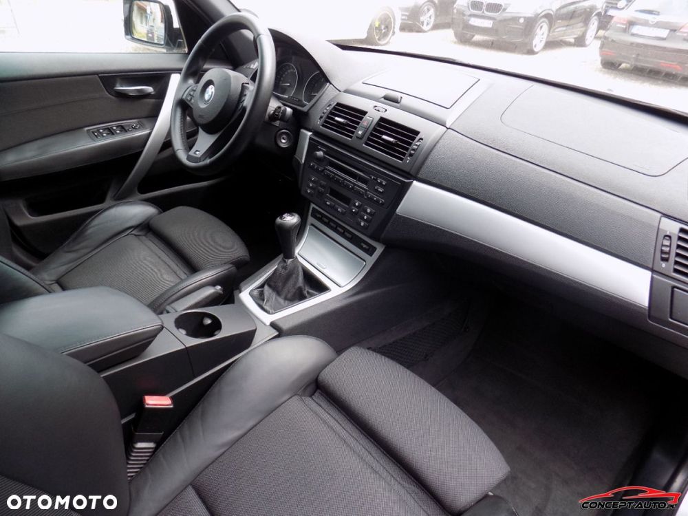 BMW X3 - 22