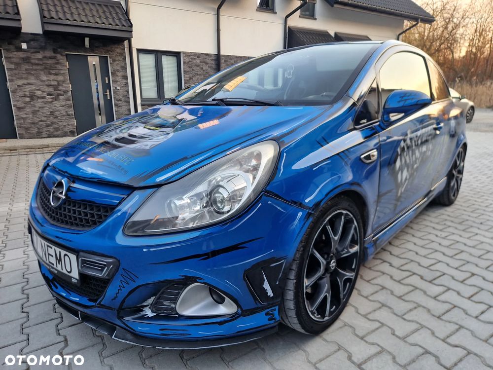 Opel Corsa - 4