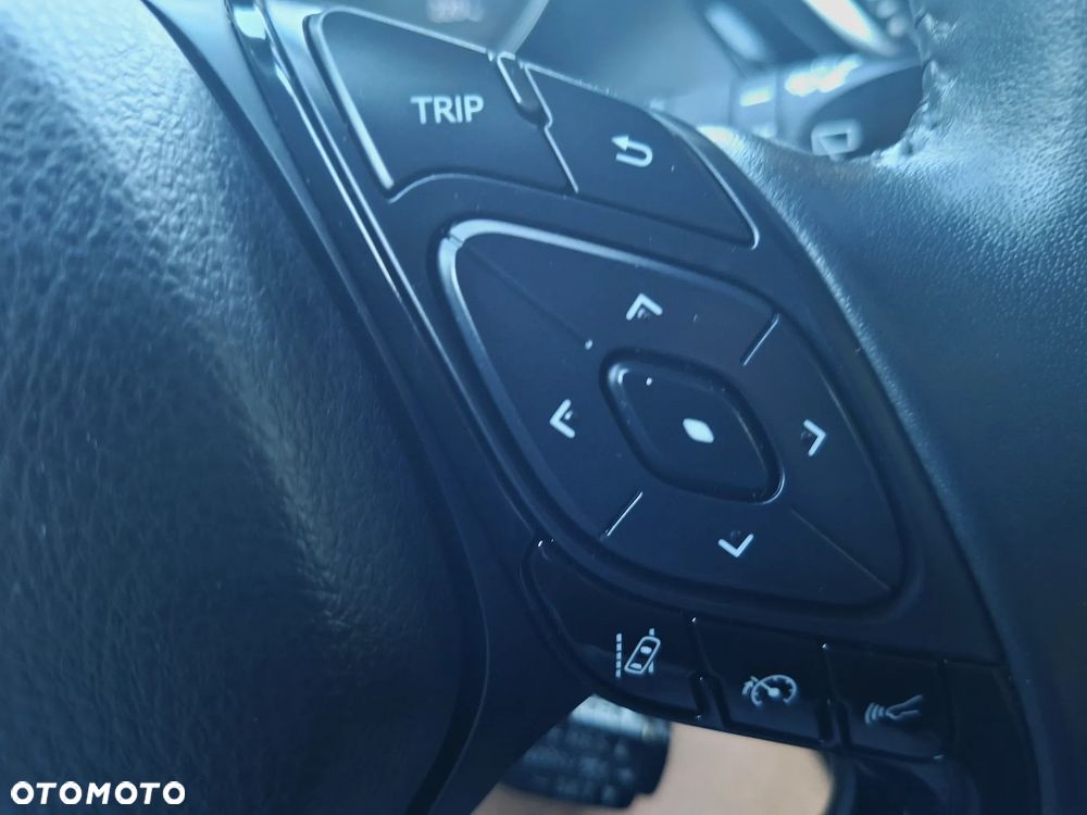 Toyota C-HR - 20
