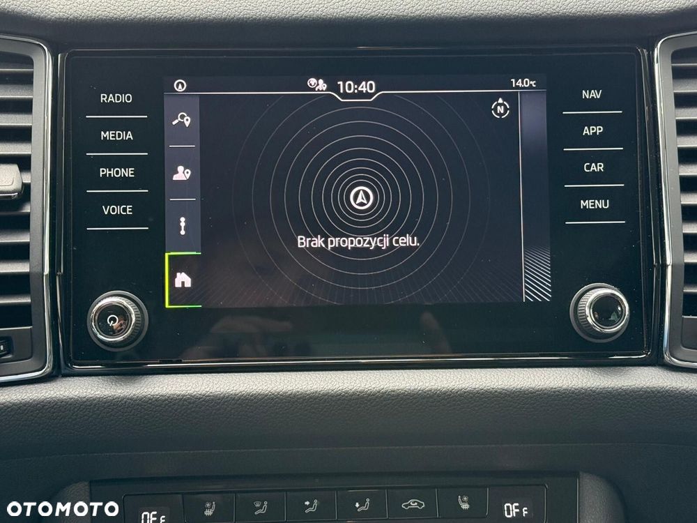 Skoda Kodiaq 2.0 TDI 4x4 Style DSG - 28