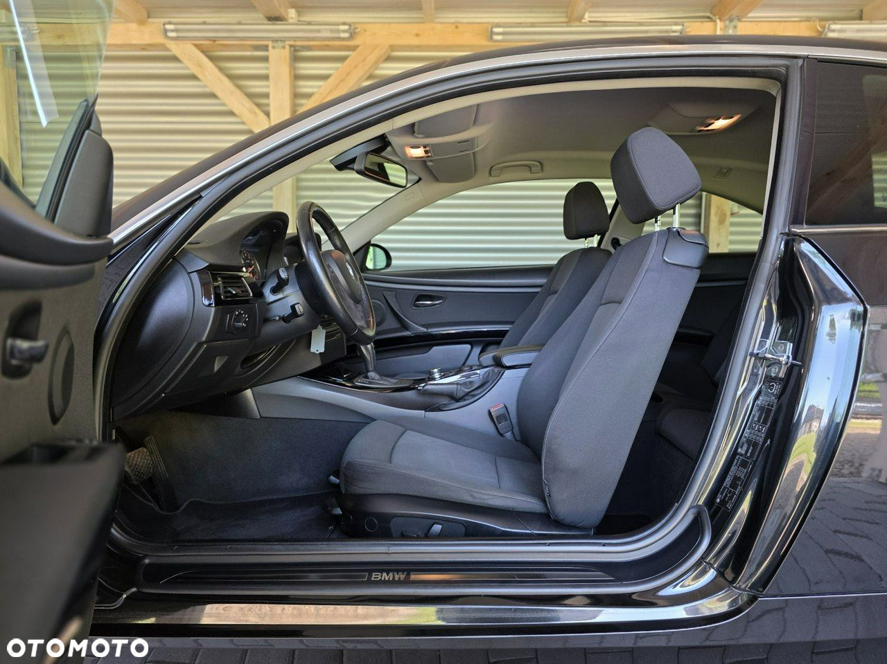 BMW Seria 3 - 12