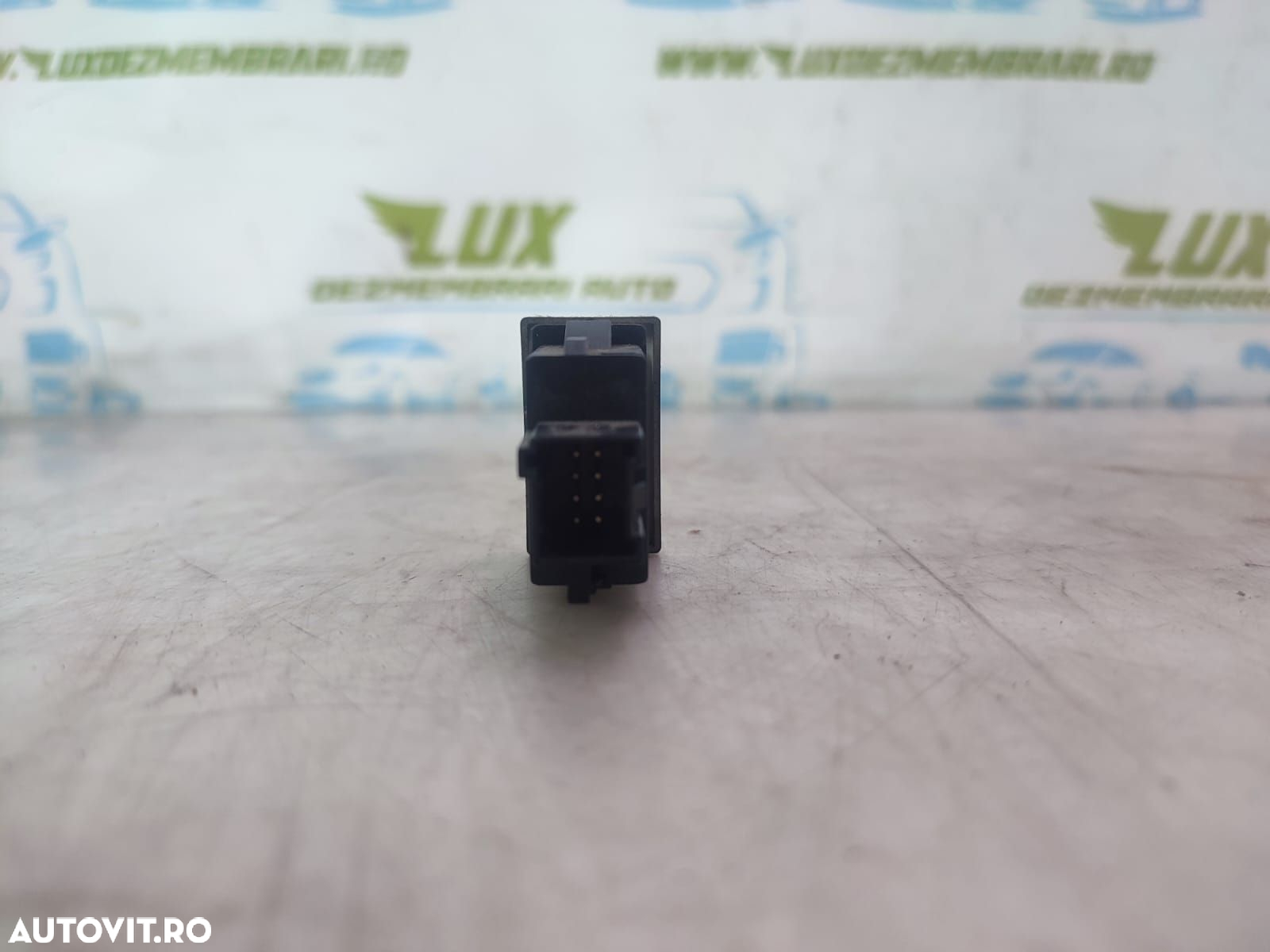 Buton 5801654939 IVECO Stralis generatia [2014 - 2019] 460 cp 11.2 eu - 2
