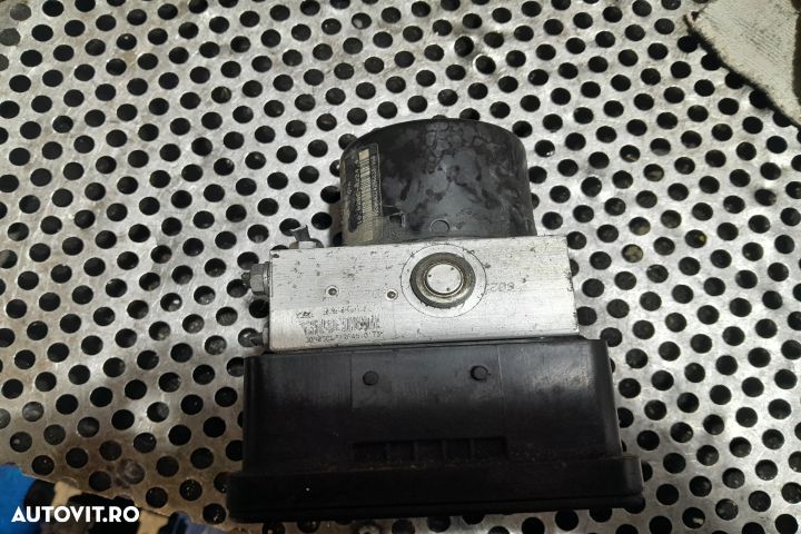 Pompa ABS 1K0907379AB / 1K0614517AB 1K0907379AB / 1K0614517AB Volkswa - 2