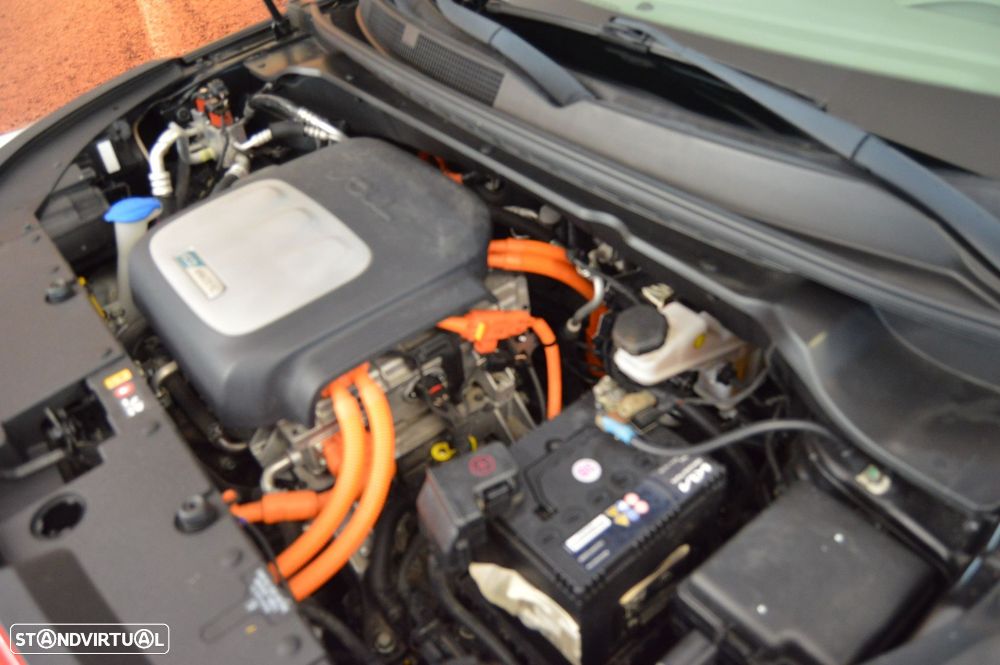 Kia e-Soul EV - 10
