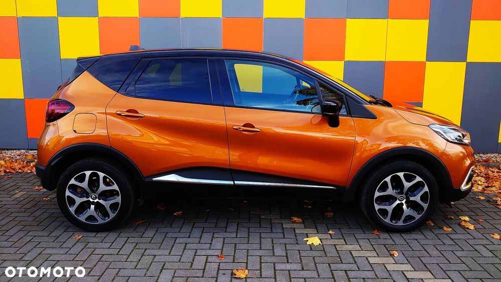 Renault Captur - 7