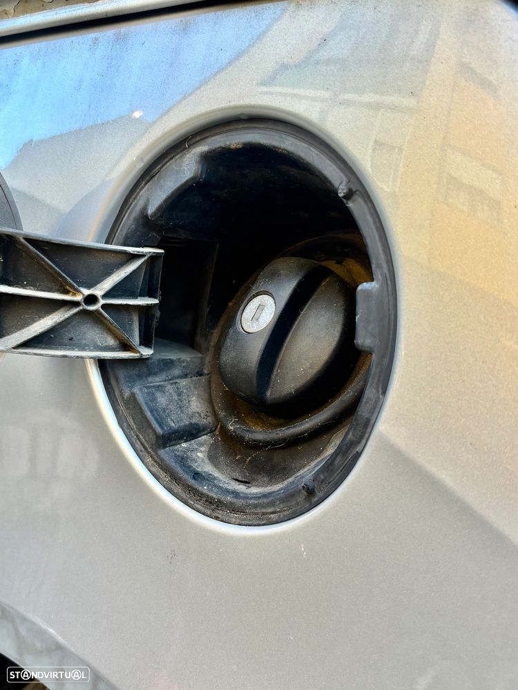 Peugeot 1007 1.4 HDi Cappuccino - 19