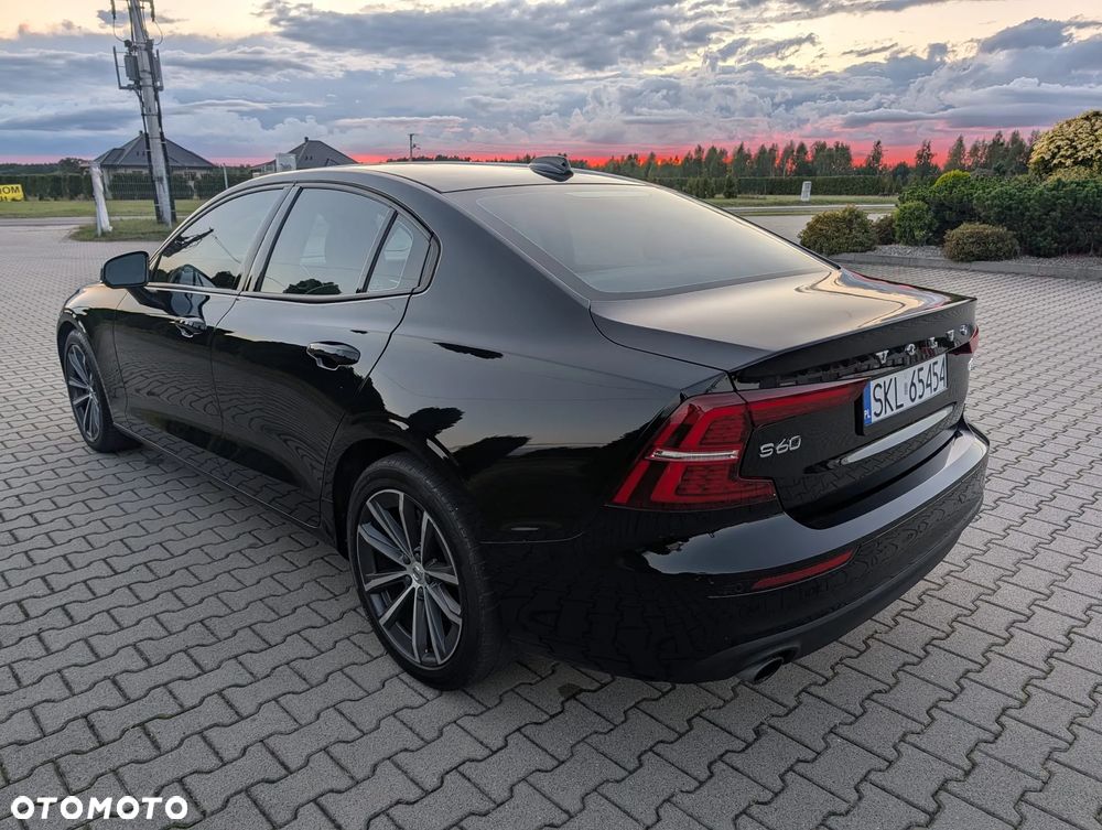 Volvo S60 T5 Inscription - 6
