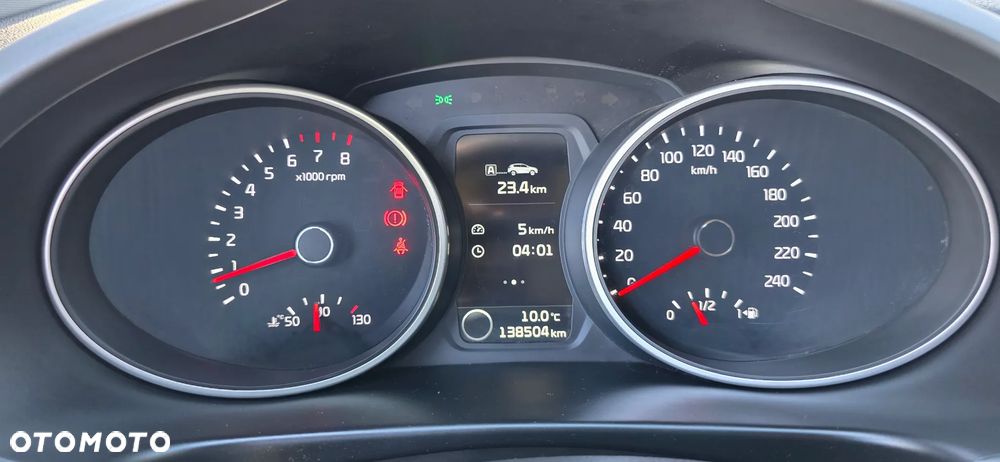 Kia Sportage 1.6 GDI XL 2WD - 32
