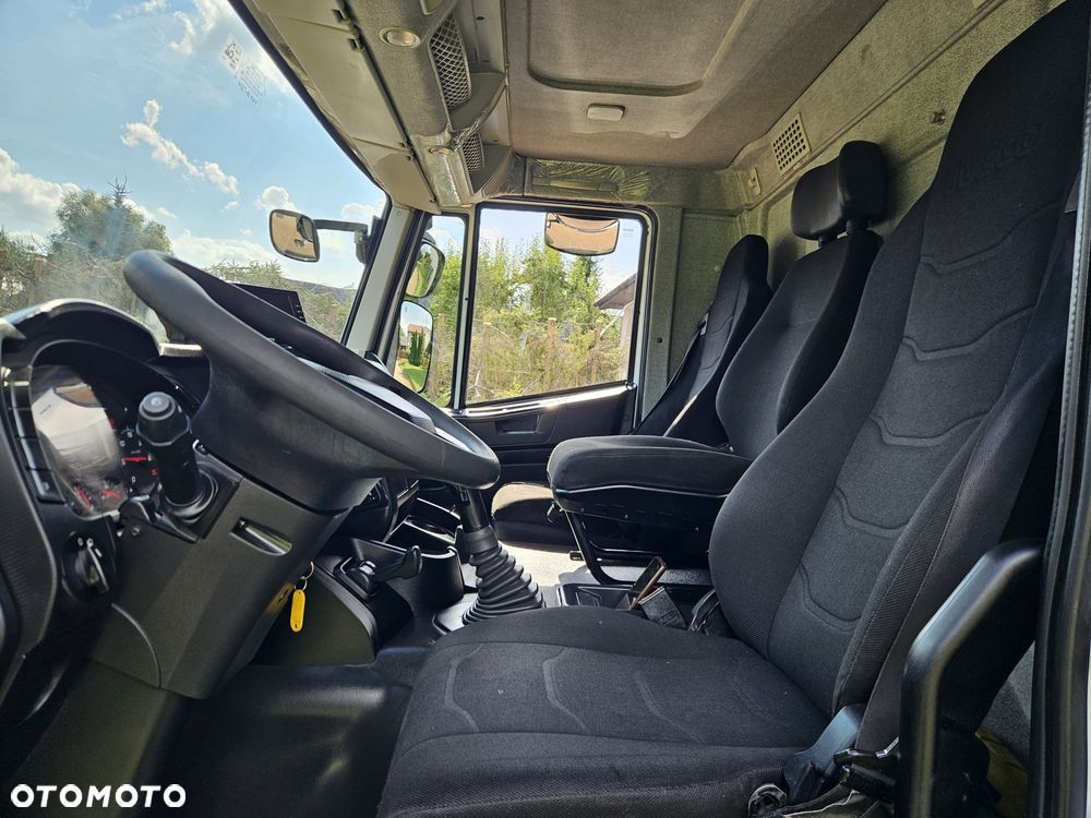 Iveco Stralis AD 330 - 16