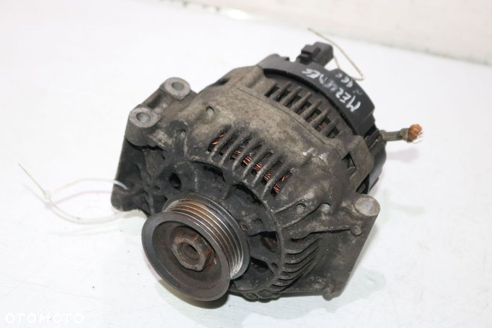 ALTERNATOR 75A RENAULT CLIO II  7700422237 - 1