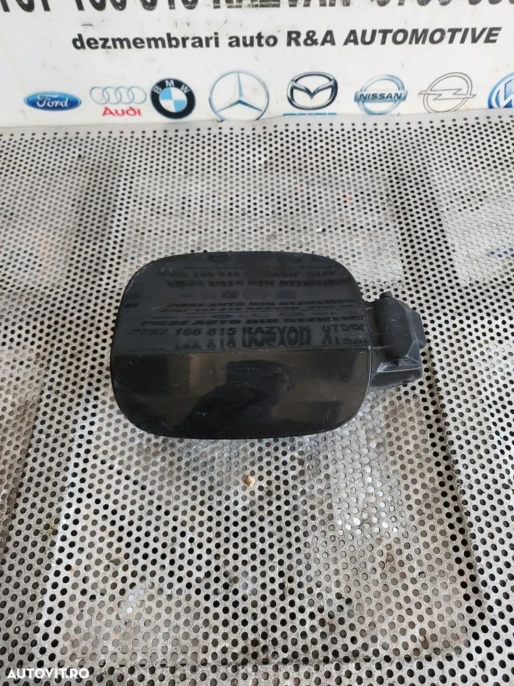 Usa Usita Rezervor Audi A4 B8 Cod 8K Benzina - 1