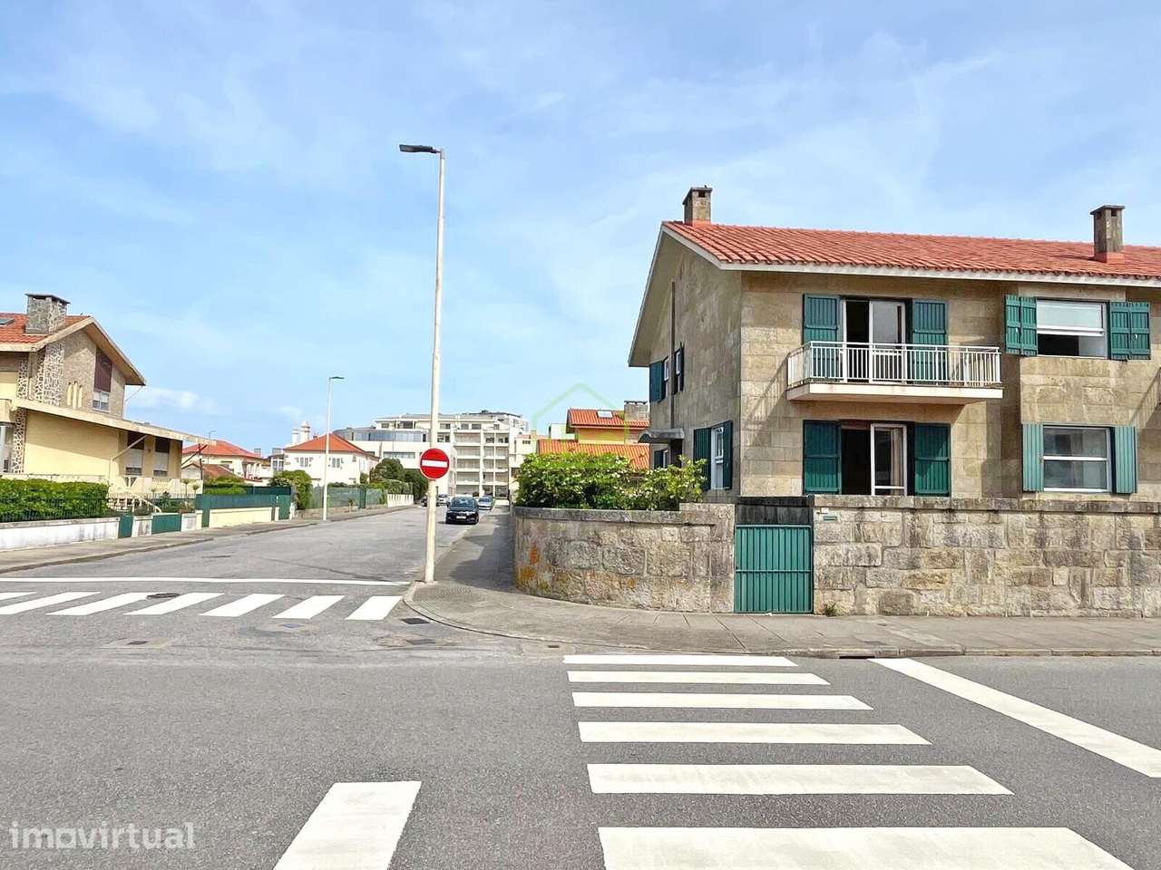 Moradia Exclusiva a 50m da Praia | Vila do Conde - Grande imagem: 2/17