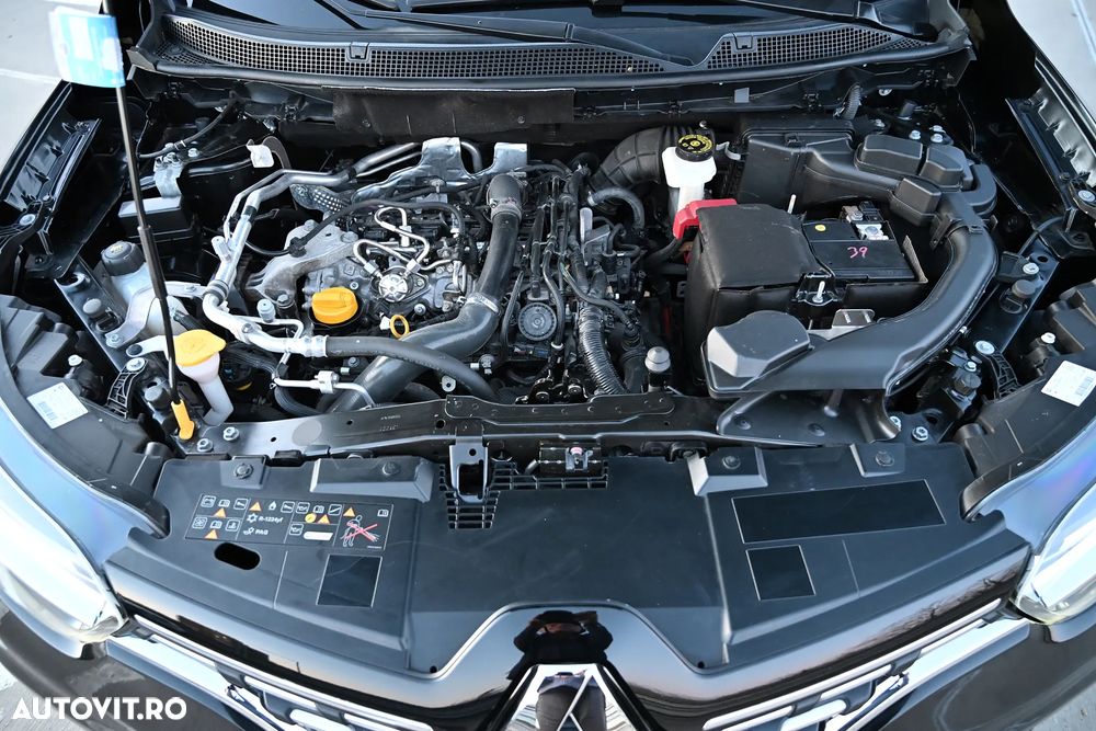 Renault Kadjar TCe 140 EDC GPF INTENS - 23