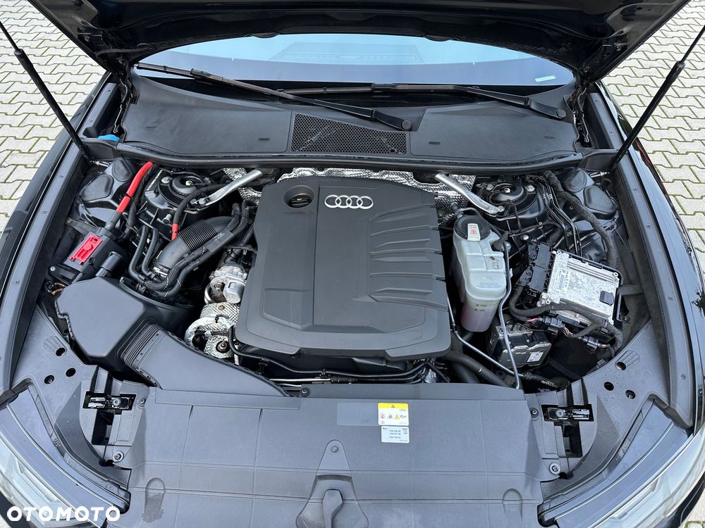 Audi A6 Allroad - 14