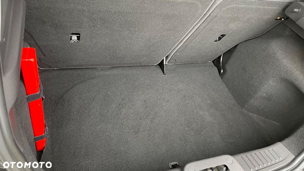 Ford Fiesta 1.0 EcoBoost S&S ACTIVE X - 8