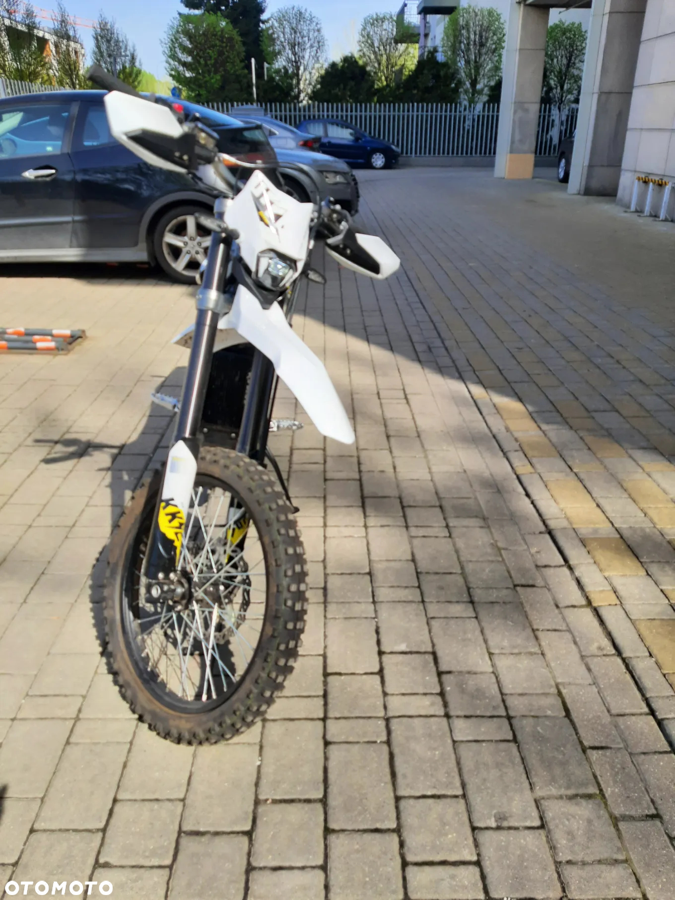 Surron Ultra-Bee