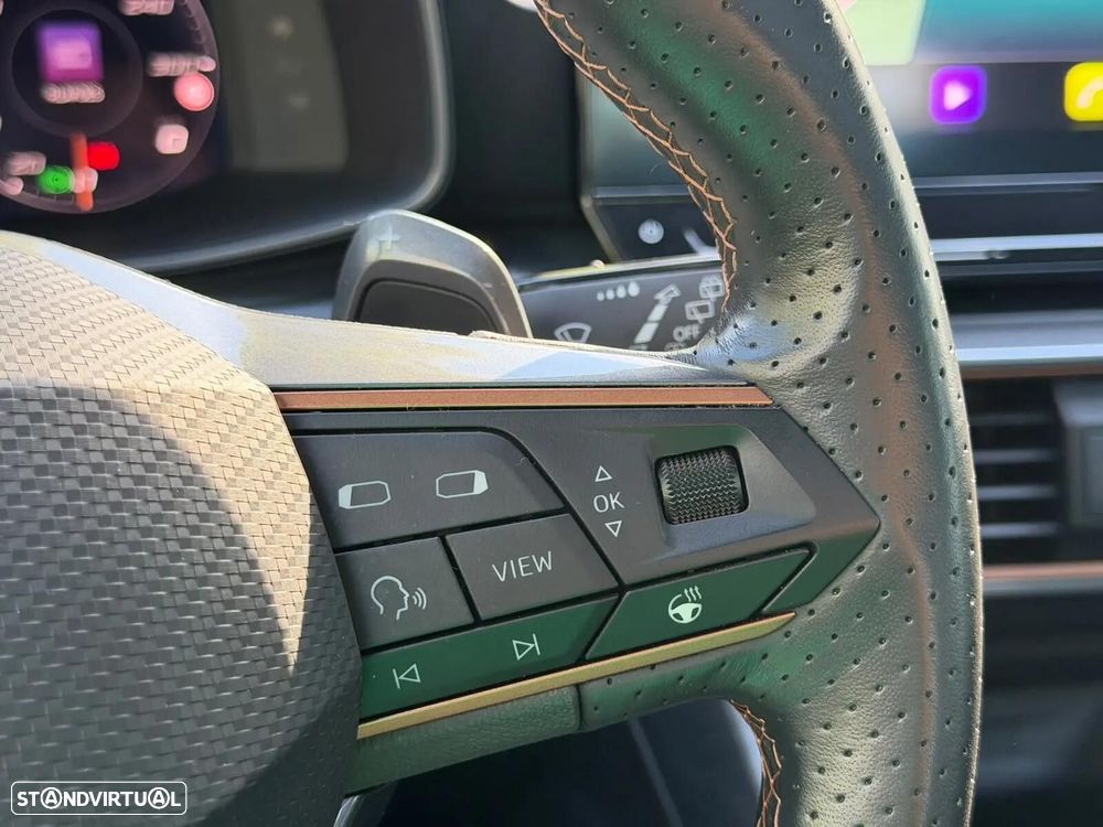 Cupra Formentor 1.4 e-Hybrid DSG - 23