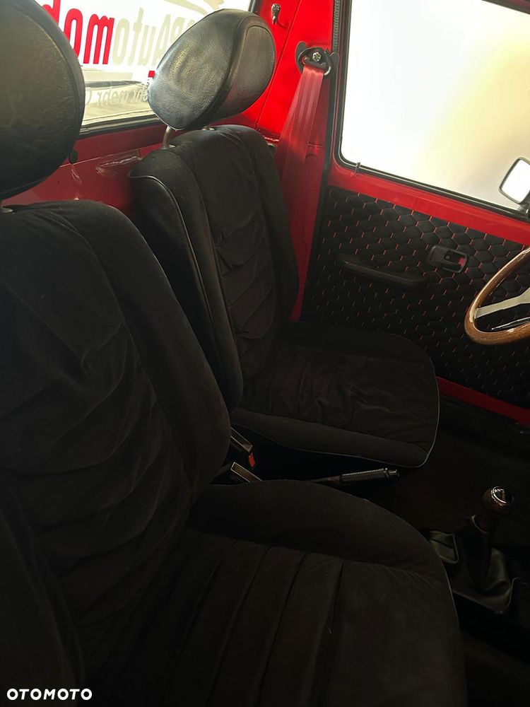 Volkswagen CADDY - 6