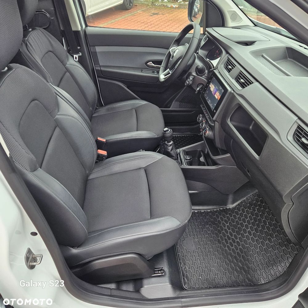 Renault Express - 29