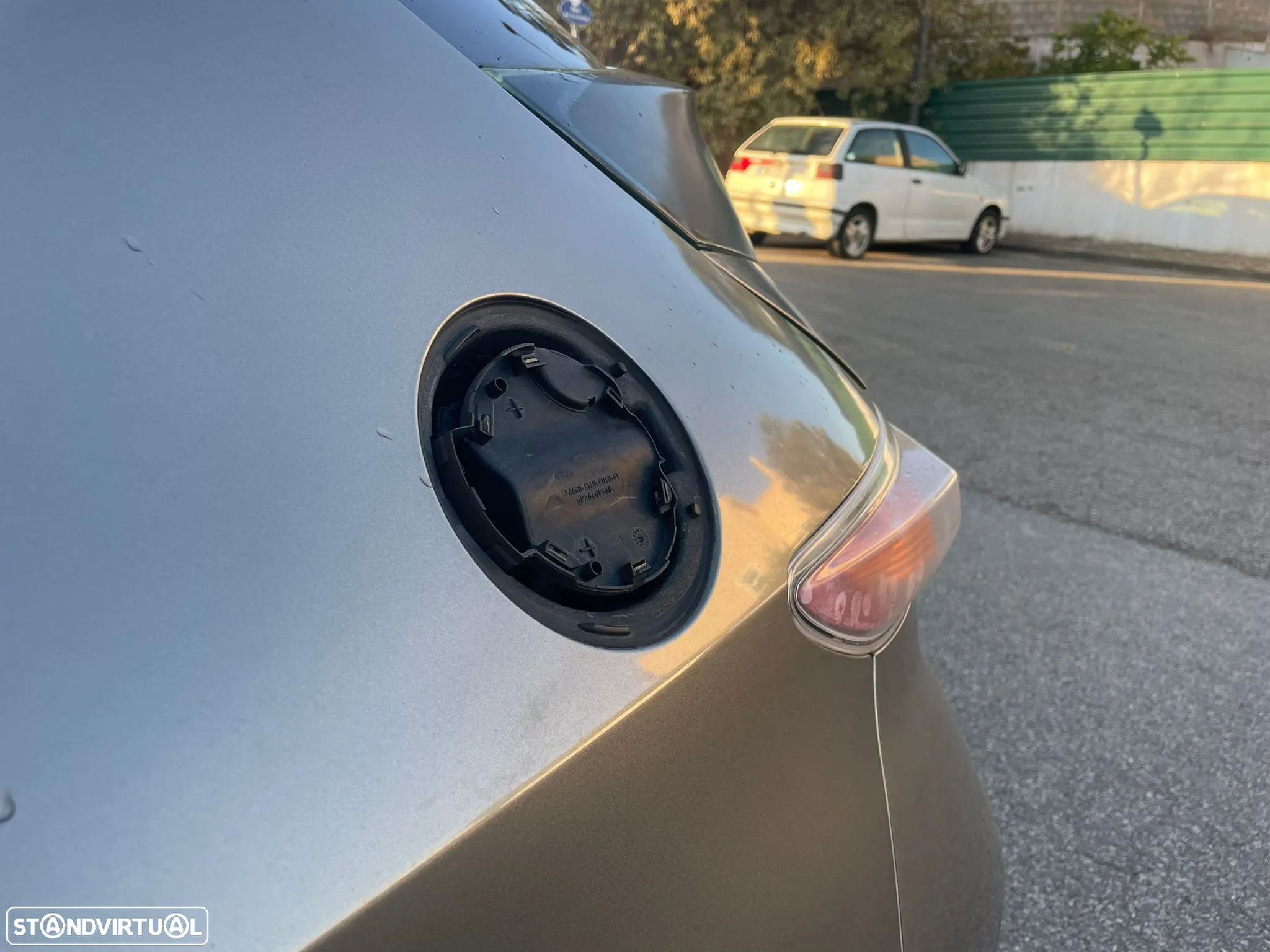 Honda Civic 1.4 Sport - 10