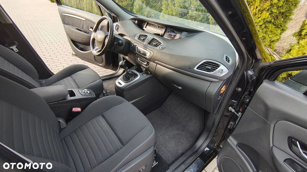 Renault Scenic ENERGY TCe 130 S&S LIMITED - 27