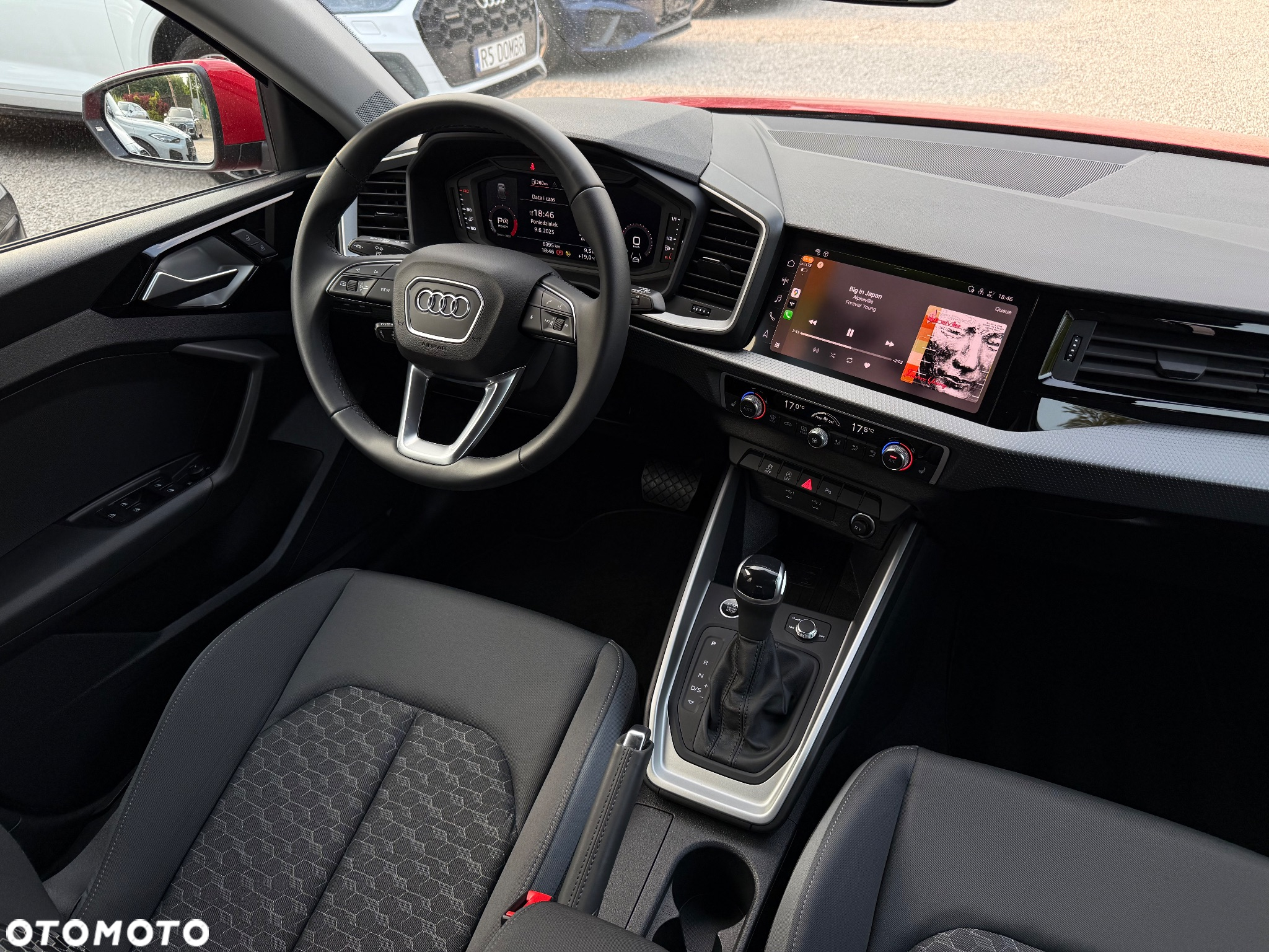 Audi A1 35 TFSI S tronic advanced - 20