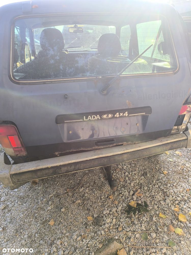 Lada Niva - 3