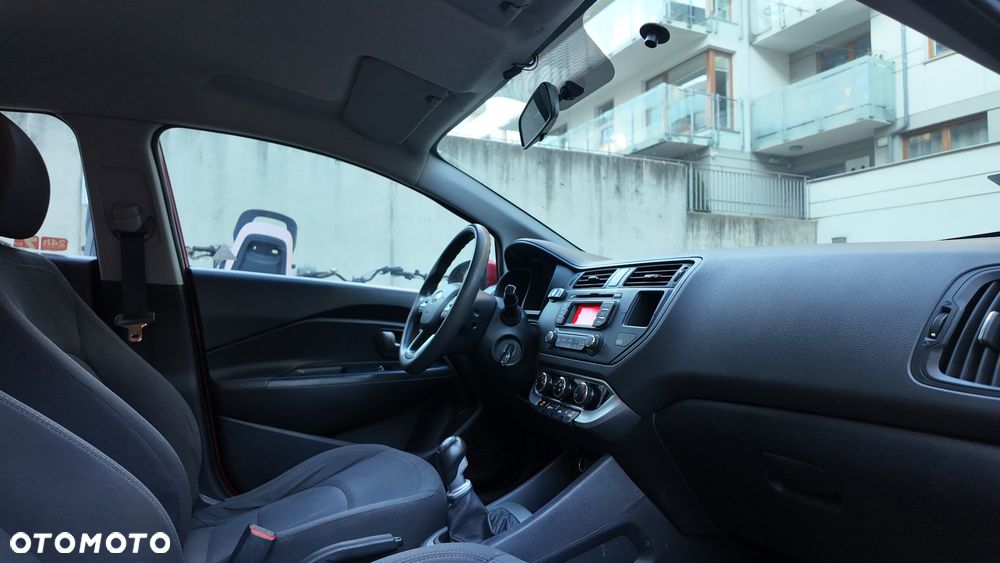 Volkswagen up! 1.0 move EU6 - 19