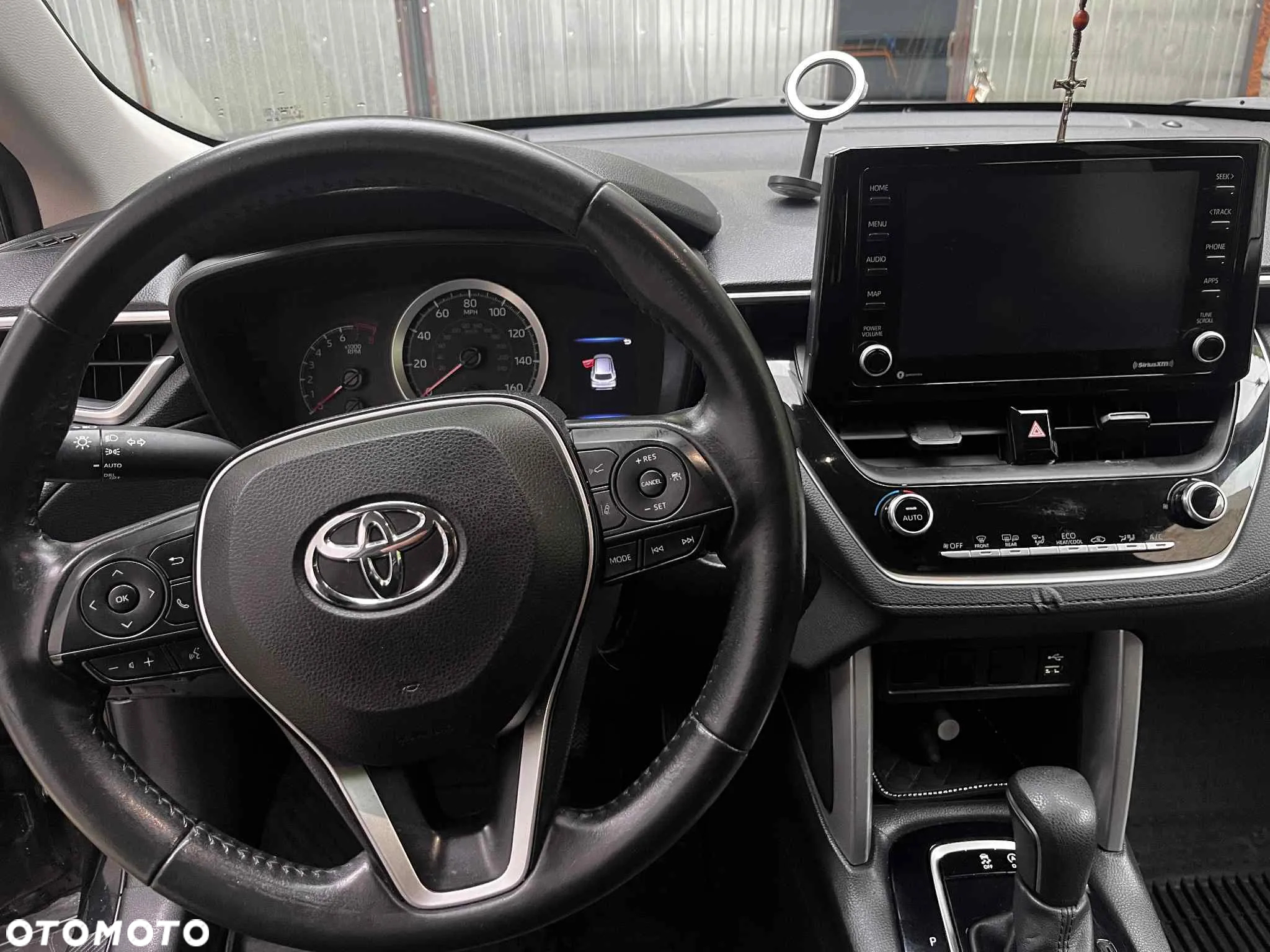 Toyota Corolla Cross - 7