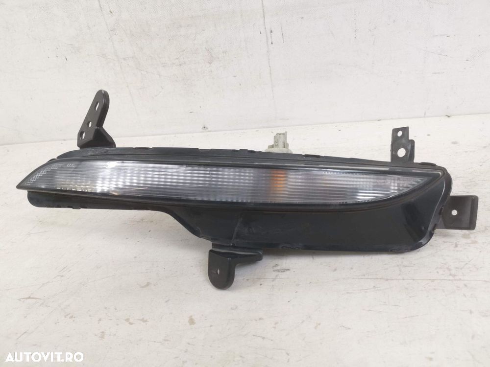 Proiector Dreapta Renault  Megane 4 2016 2017 2018 2019 2020 Original - 1