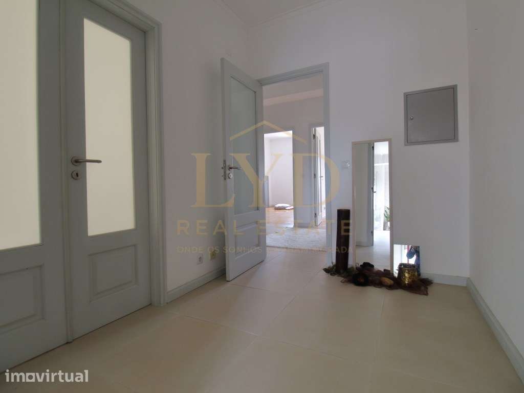 Apartamento T2 S.João da Madeira - Grande imagem: 2/14