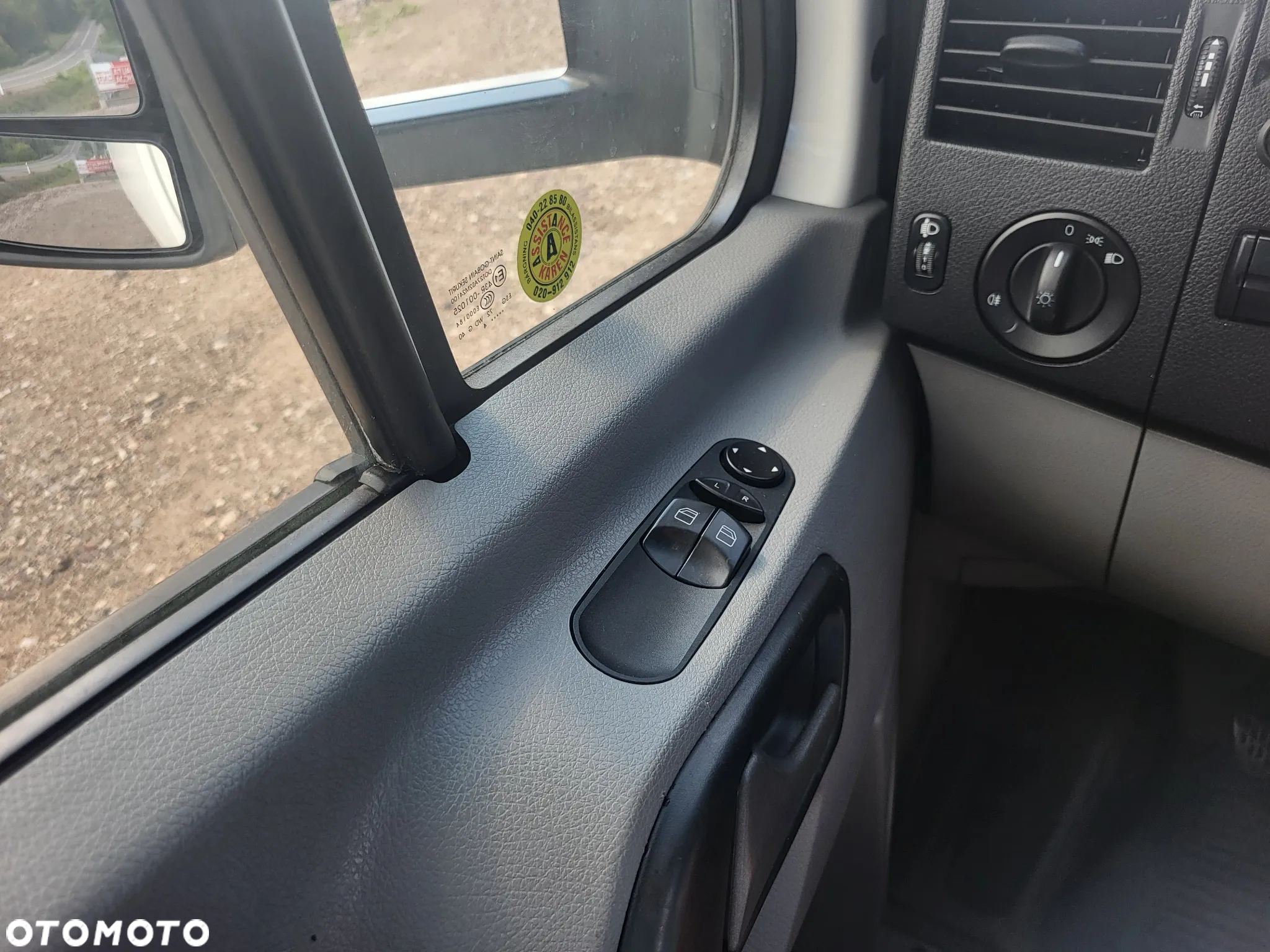 Volkswagen Crafter - 28