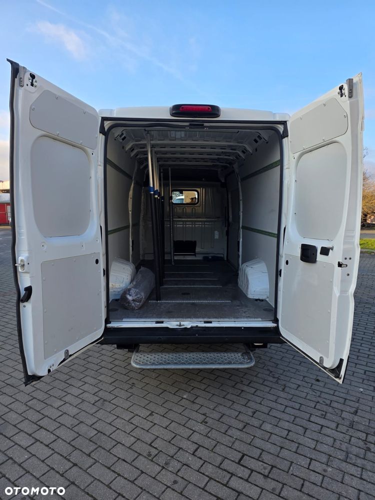 Peugeot BOXER - 8