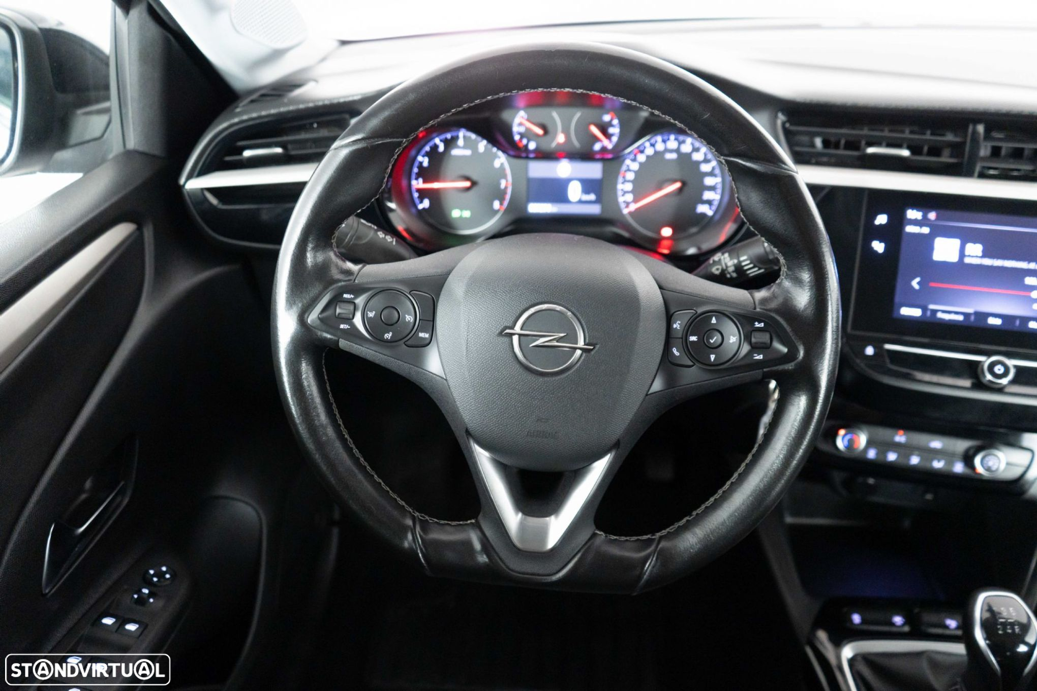 Opel Corsa 1.2 Edition - 24