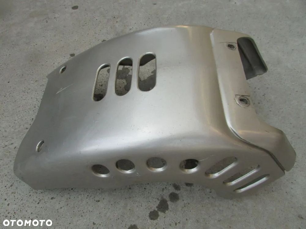 Cagiva Canyon 600 osłona pod silnik - 2