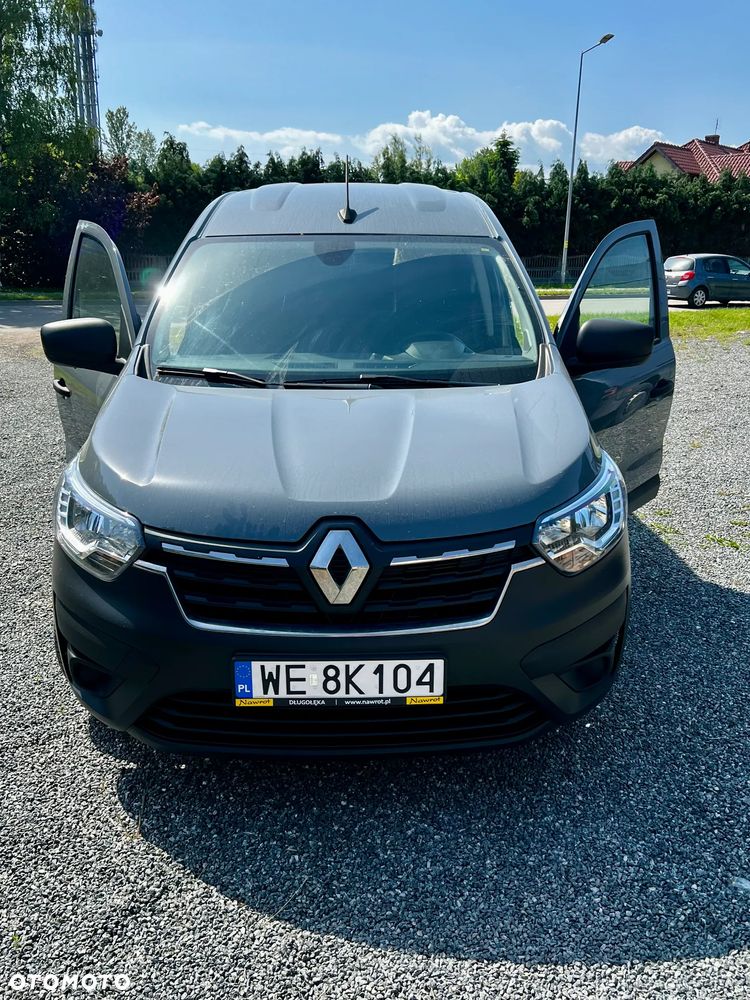 Renault EXPRESS - 7