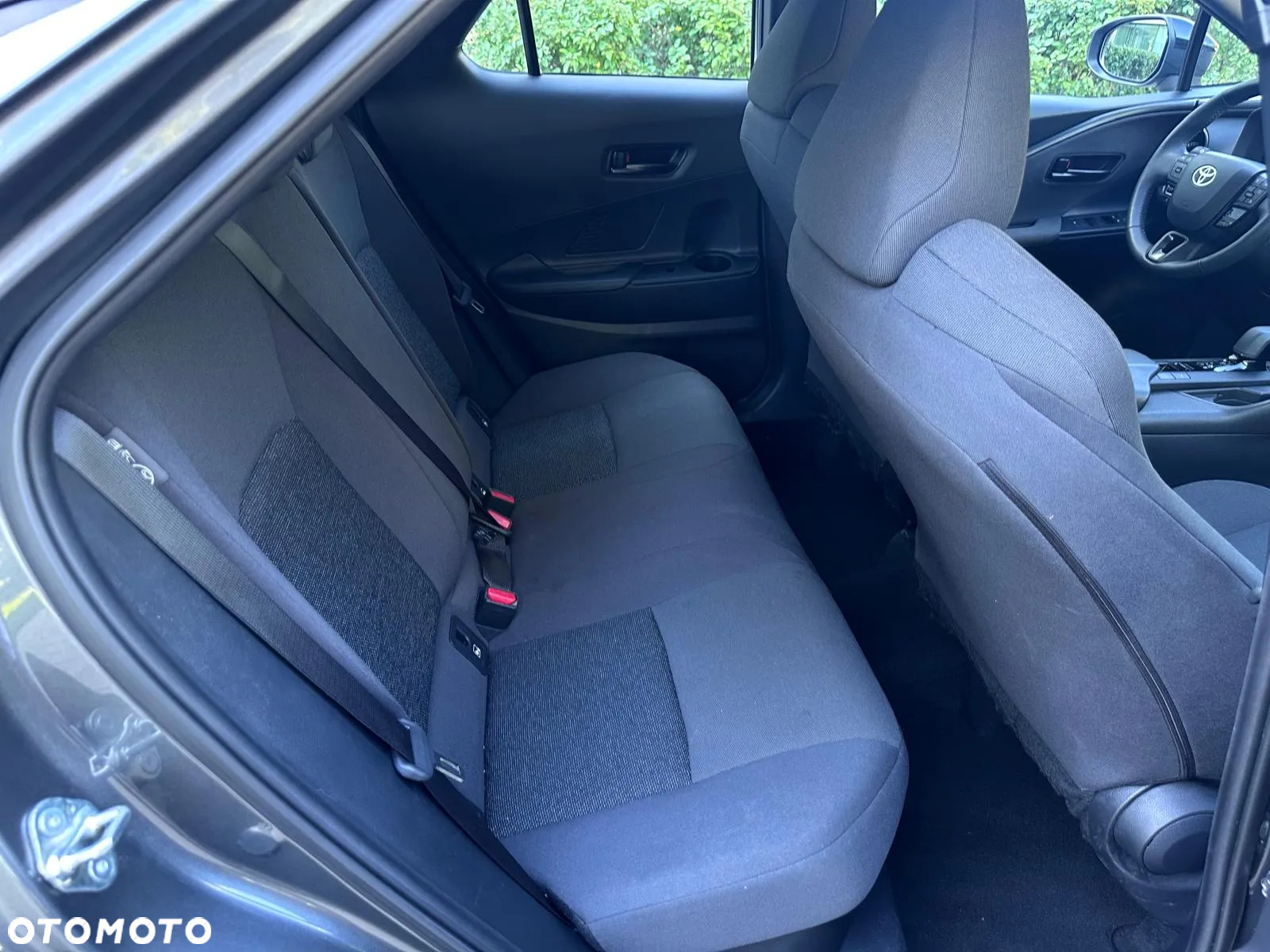 Toyota C-HR 1.8 Hybrid Comfort - 13