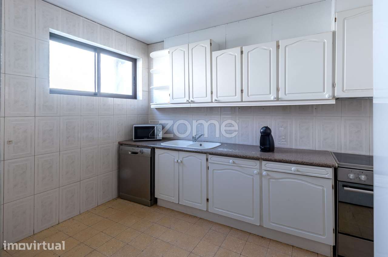 Apartamento T5 Foz Alta - Grande imagem: 4/29