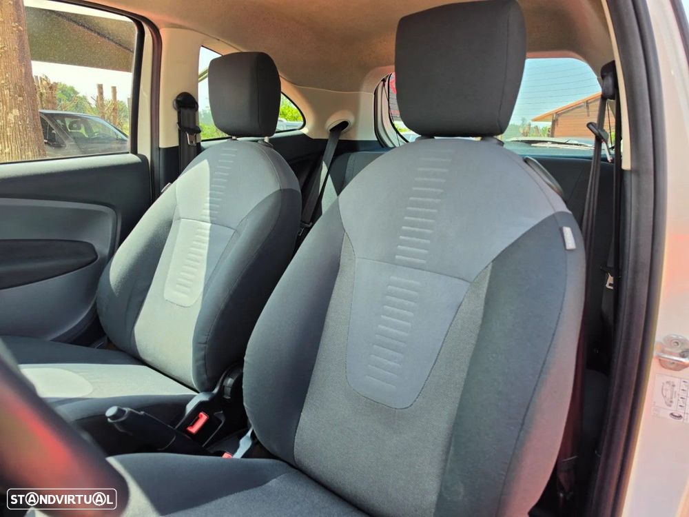 Ford KA 1.3 TDCi Titanium - 6