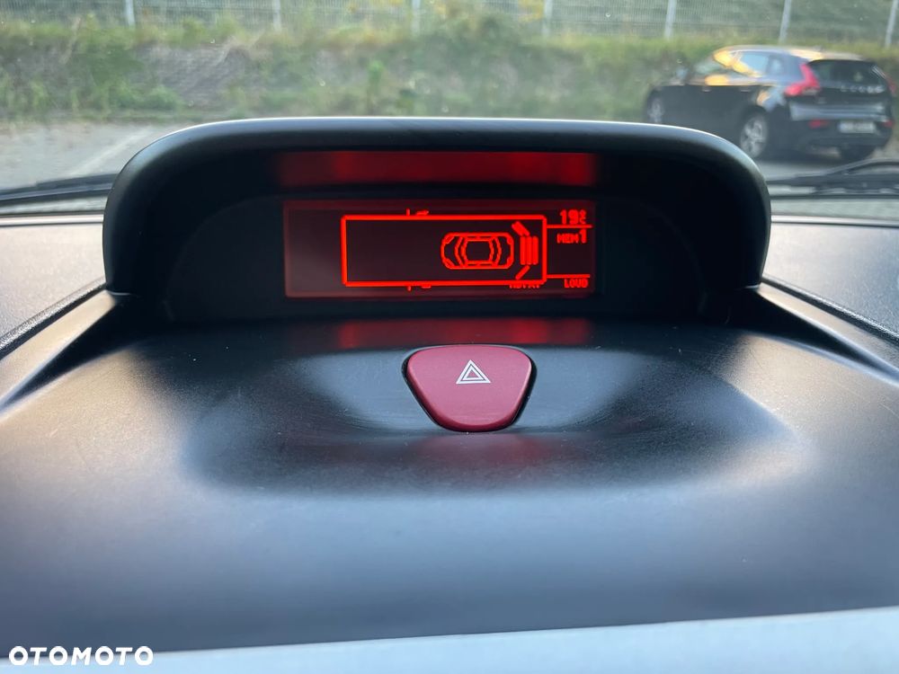 Fiat Scudo L2 (5-Si.) Panorama Executive - 20