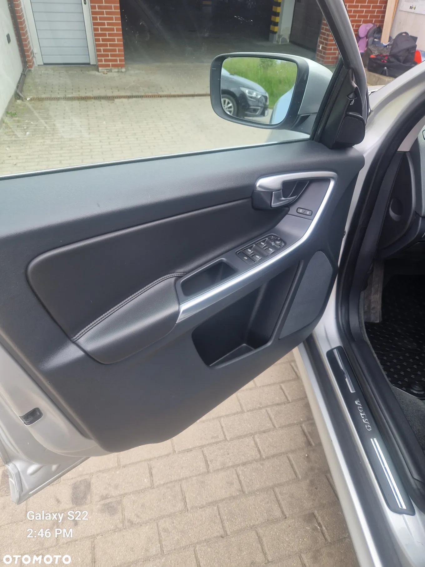 Volvo XC 60 T5 Geartronic Linje Inscription - 22