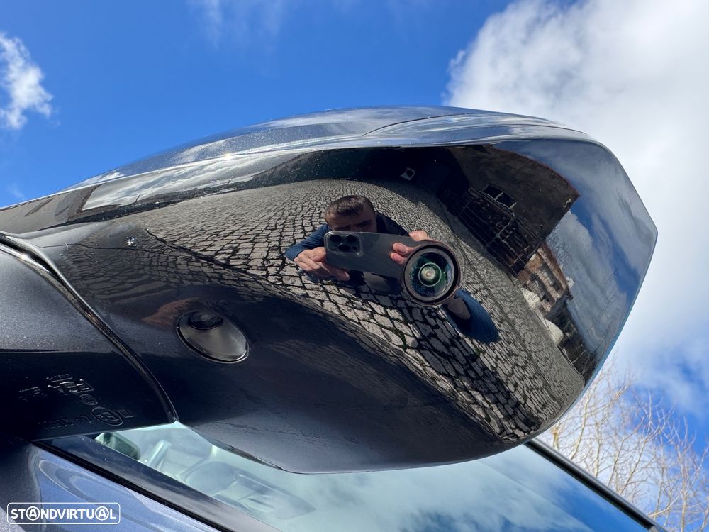 Peugeot 308 SW 1.6 Hybrid Allure Pack e-EAT8 - 38