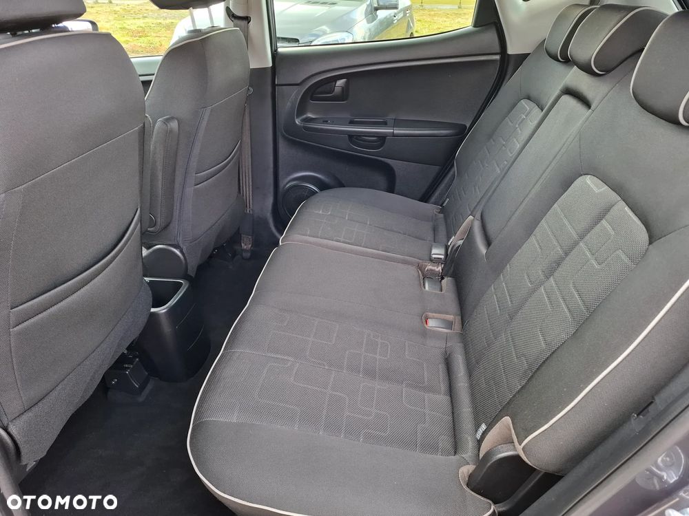 Kia Venga 1.4 CVVT Dream Team Edition - 20