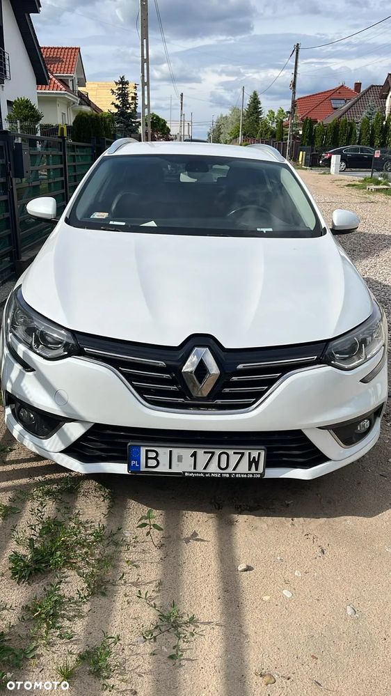 Renault Megane - 3